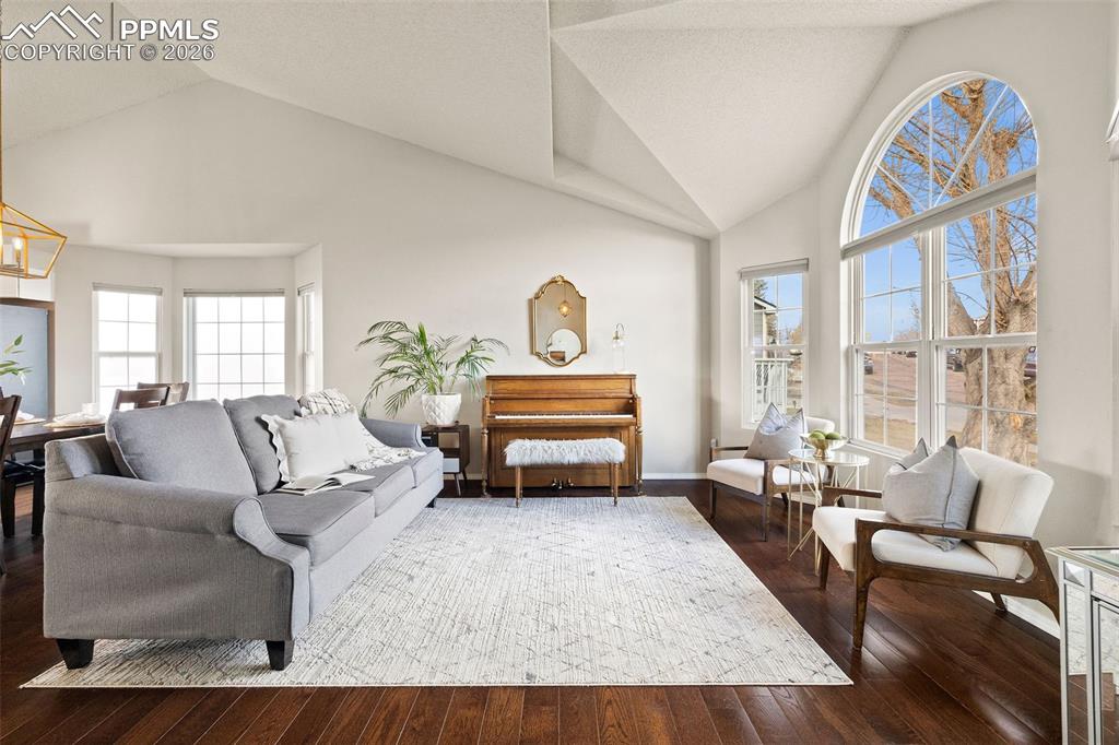 8338 Andrus Drive Colorado Springs CO 80920