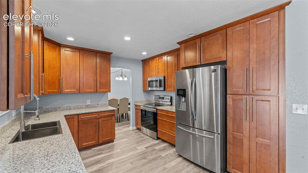 1112 Auburn Drive Colorado Springs CO 80909