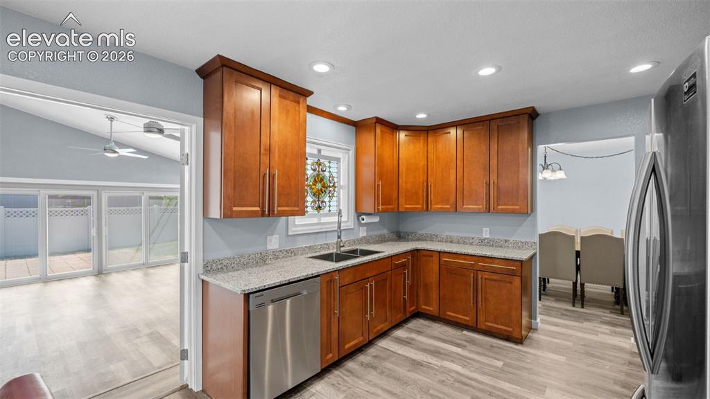 1112 Auburn Drive Colorado Springs CO 80909