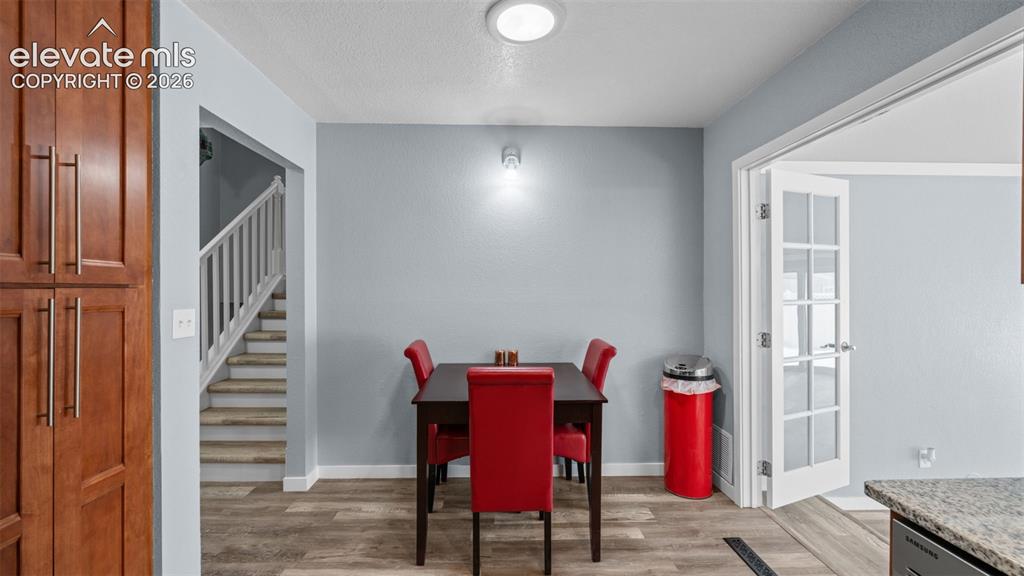 1112 Auburn Drive Colorado Springs CO 80909