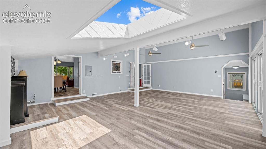 1112 Auburn Drive Colorado Springs CO 80909