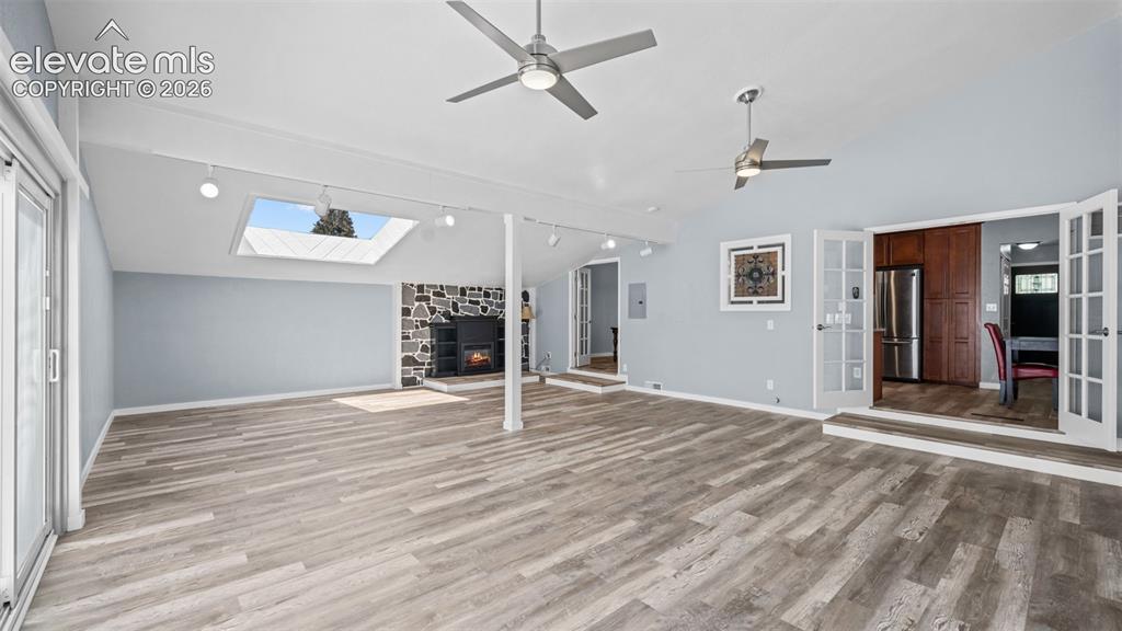 1112 Auburn Drive Colorado Springs CO 80909
