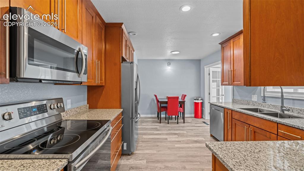 1112 Auburn Drive Colorado Springs CO 80909