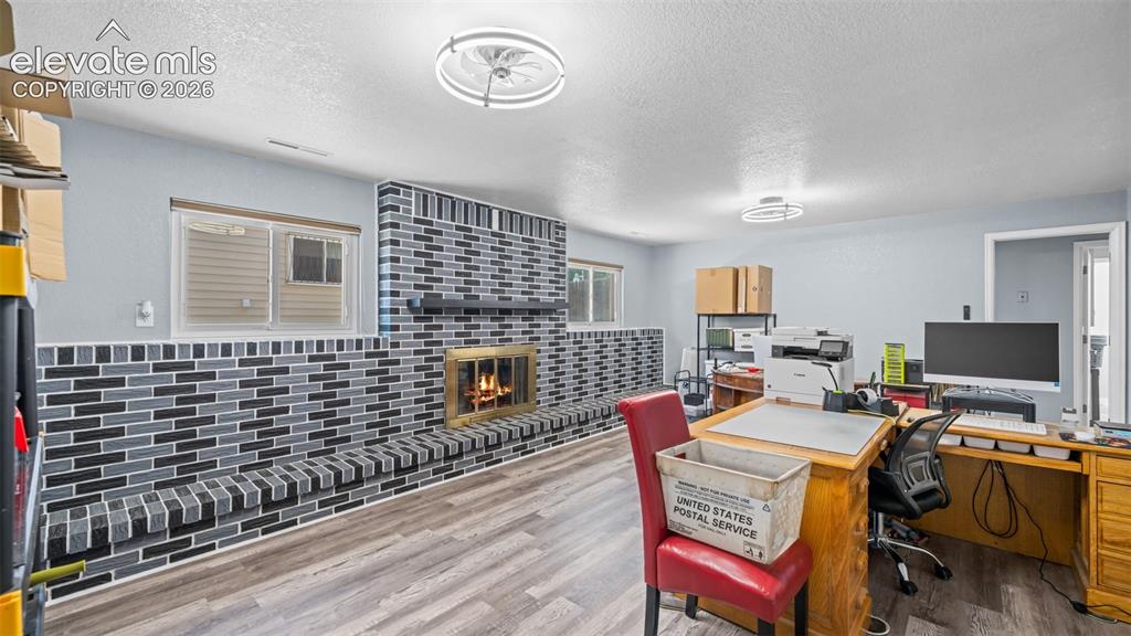 1112 Auburn Drive Colorado Springs CO 80909