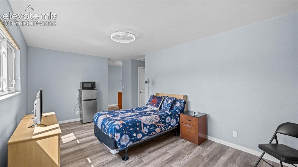 1112 Auburn Drive Colorado Springs CO 80909