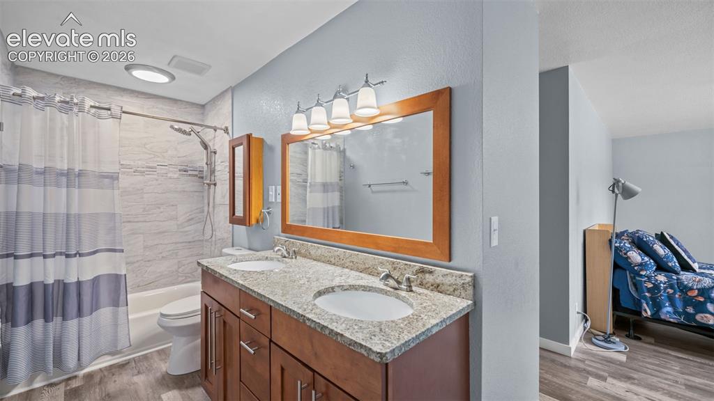 1112 Auburn Drive Colorado Springs CO 80909