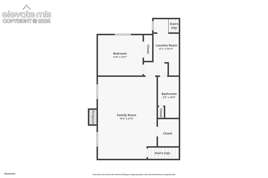 1112 Auburn Drive Colorado Springs CO 80909