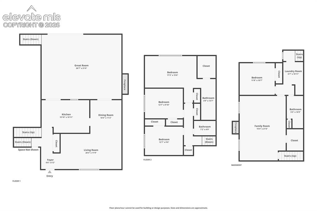 1112 Auburn Drive Colorado Springs CO 80909