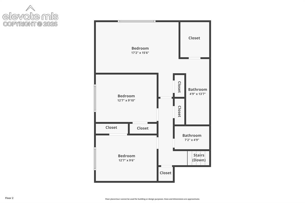 1112 Auburn Drive Colorado Springs CO 80909