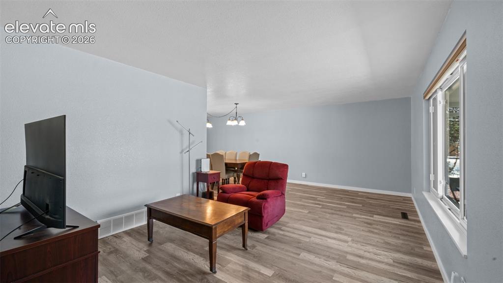 1112 Auburn Drive Colorado Springs CO 80909