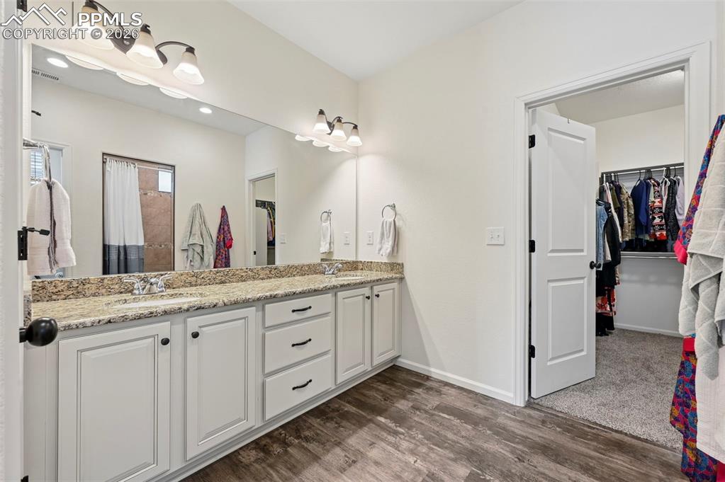 7881 Luminary Lane Fountain CO 80817