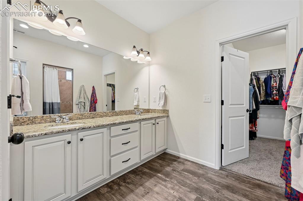 7881 Luminary Lane Fountain CO 80817