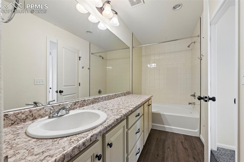 7881 Luminary Lane Fountain CO 80817