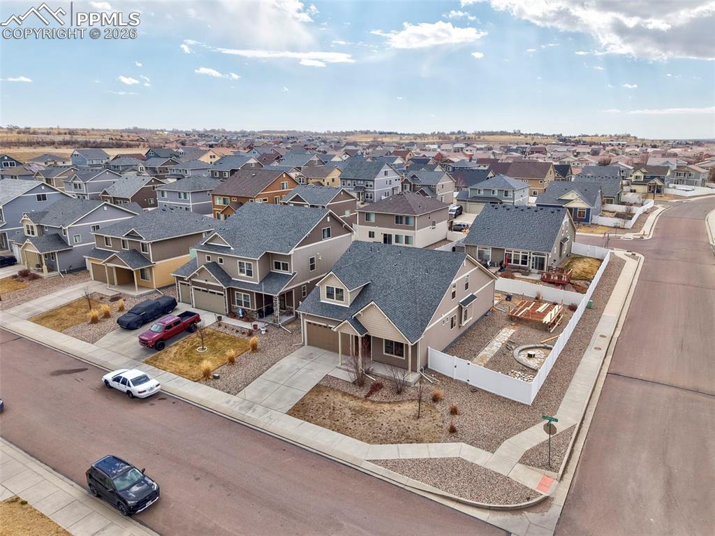 7881 Luminary Lane Fountain CO 80817