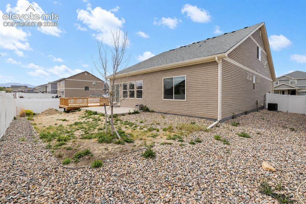7881 Luminary Lane Fountain CO 80817