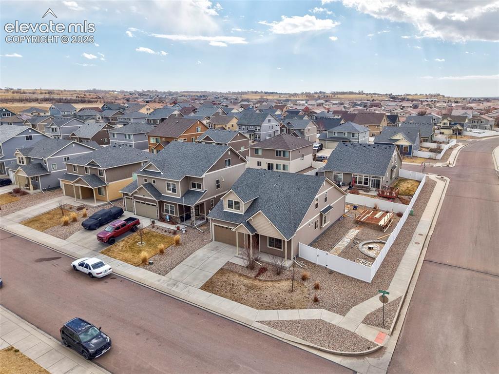 7881 Luminary Lane Fountain CO 80817