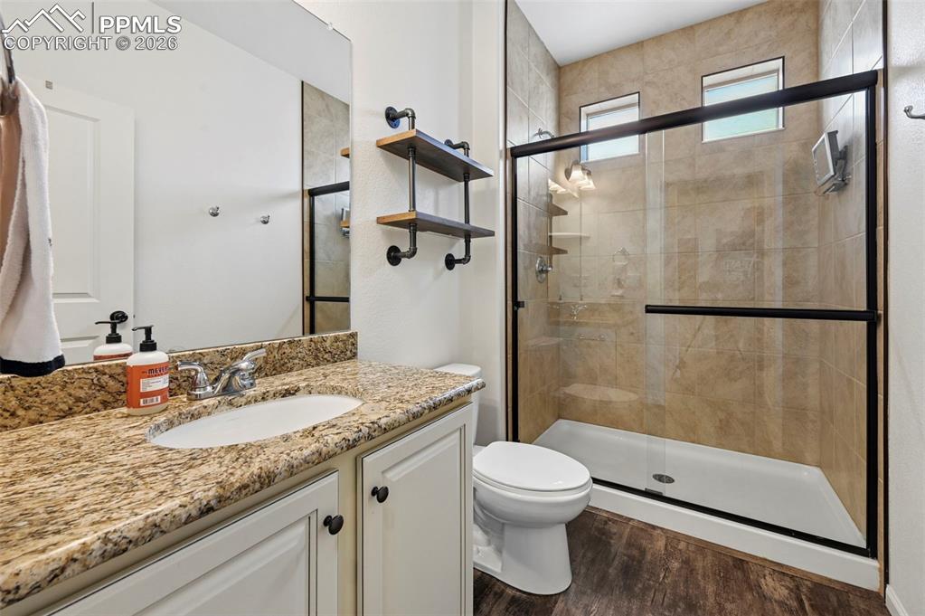 7881 Luminary Lane Fountain CO 80817