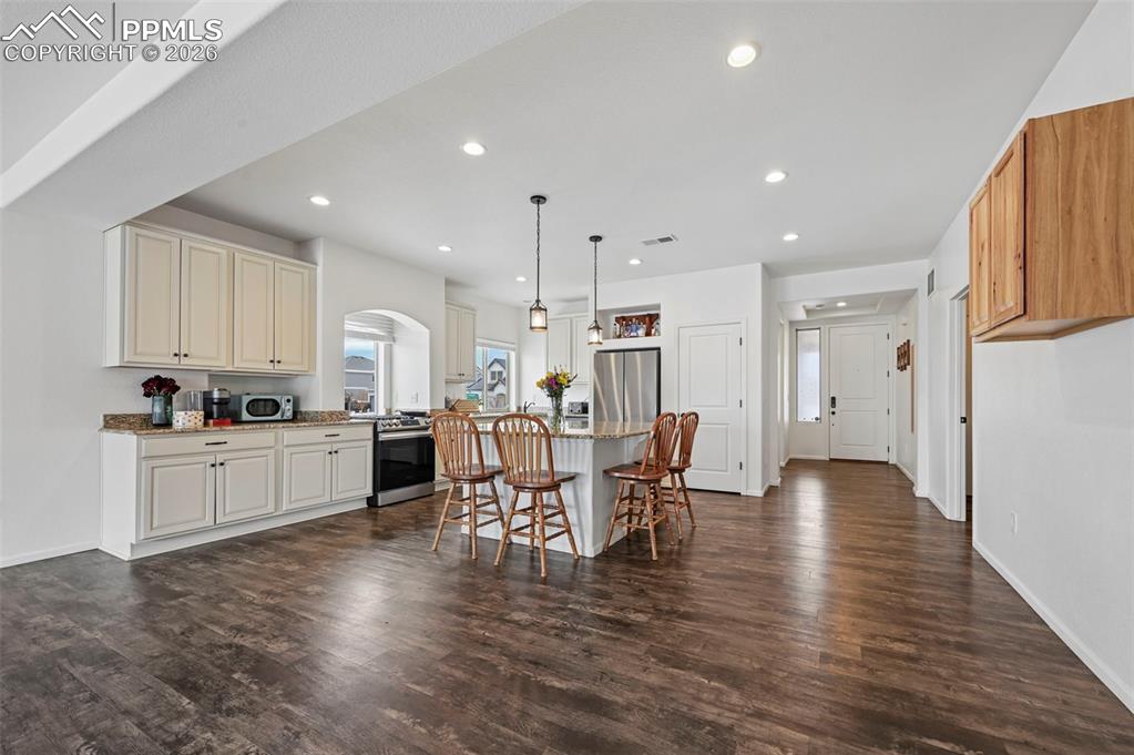 7881 Luminary Lane Fountain CO 80817