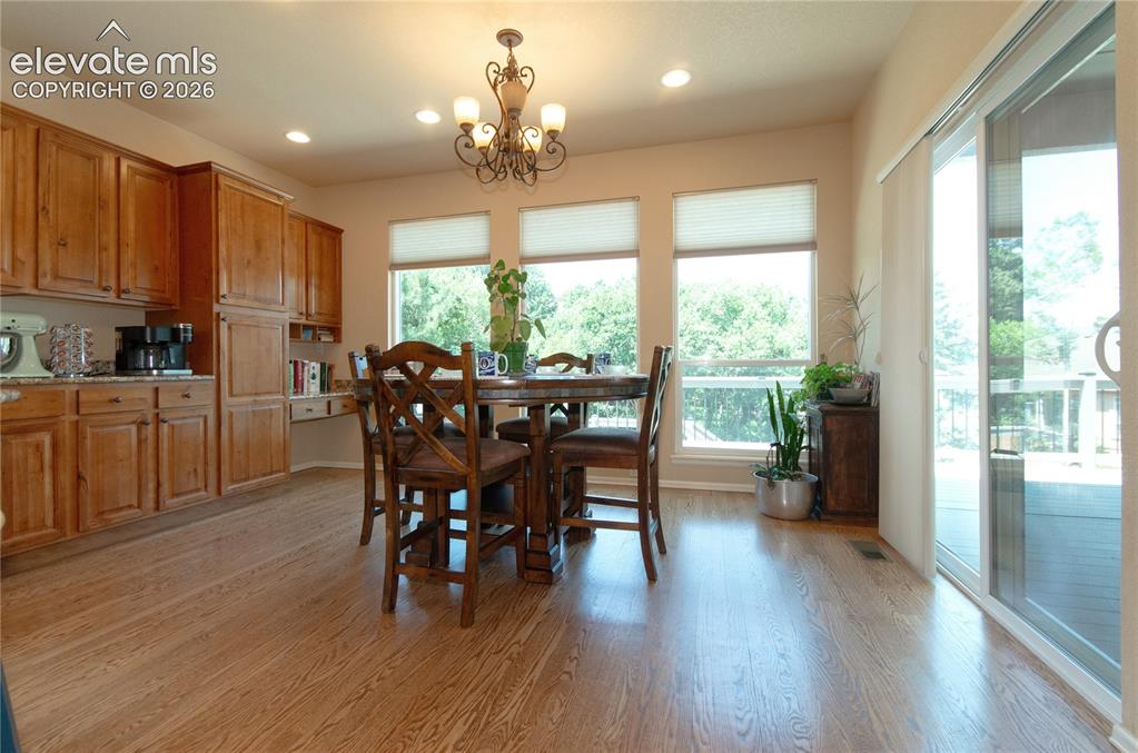 2235 Rockhurst Boulevard Colorado Springs CO 80918
