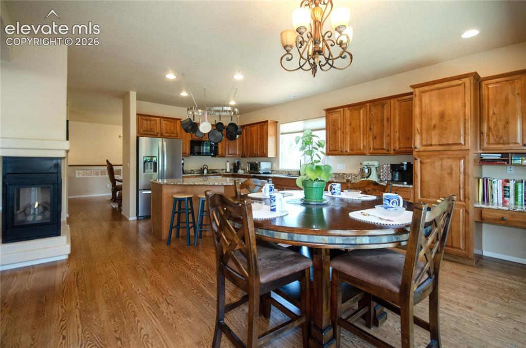 2235 Rockhurst Boulevard Colorado Springs CO 80918