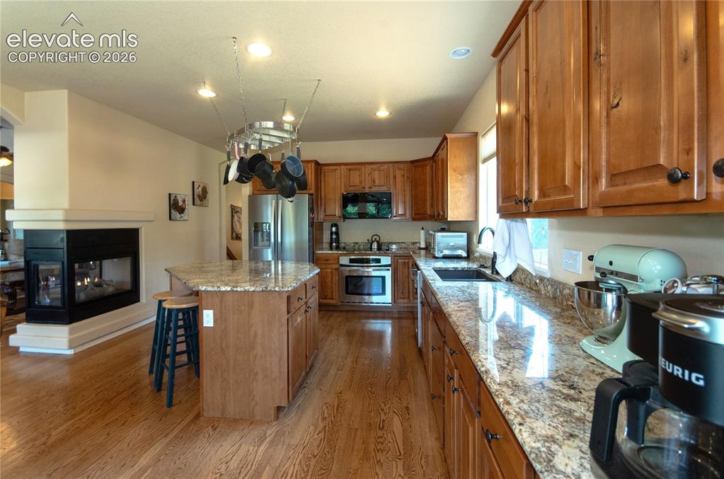 2235 Rockhurst Boulevard Colorado Springs CO 80918