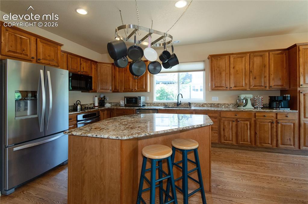 2235 Rockhurst Boulevard Colorado Springs CO 80918