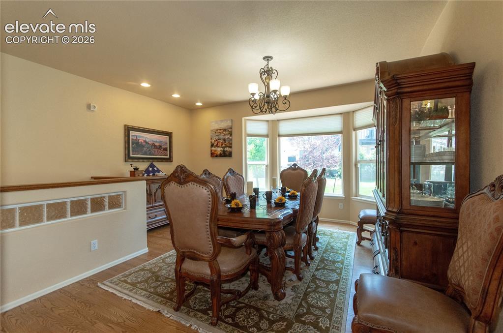 2235 Rockhurst Boulevard Colorado Springs CO 80918