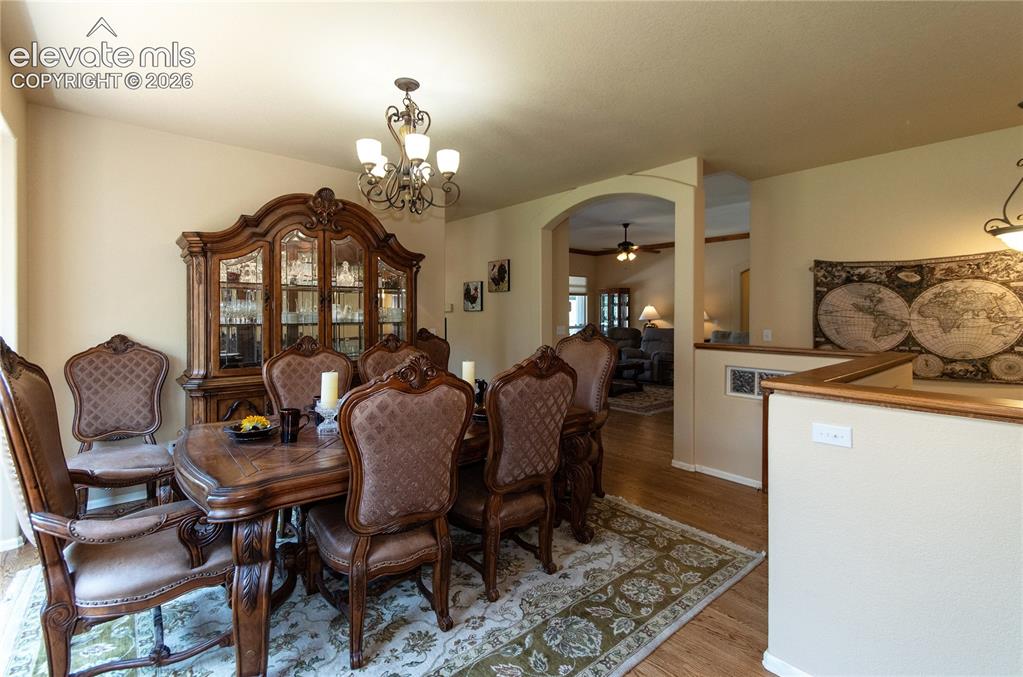 2235 Rockhurst Boulevard Colorado Springs CO 80918