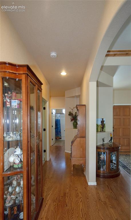 2235 Rockhurst Boulevard Colorado Springs CO 80918