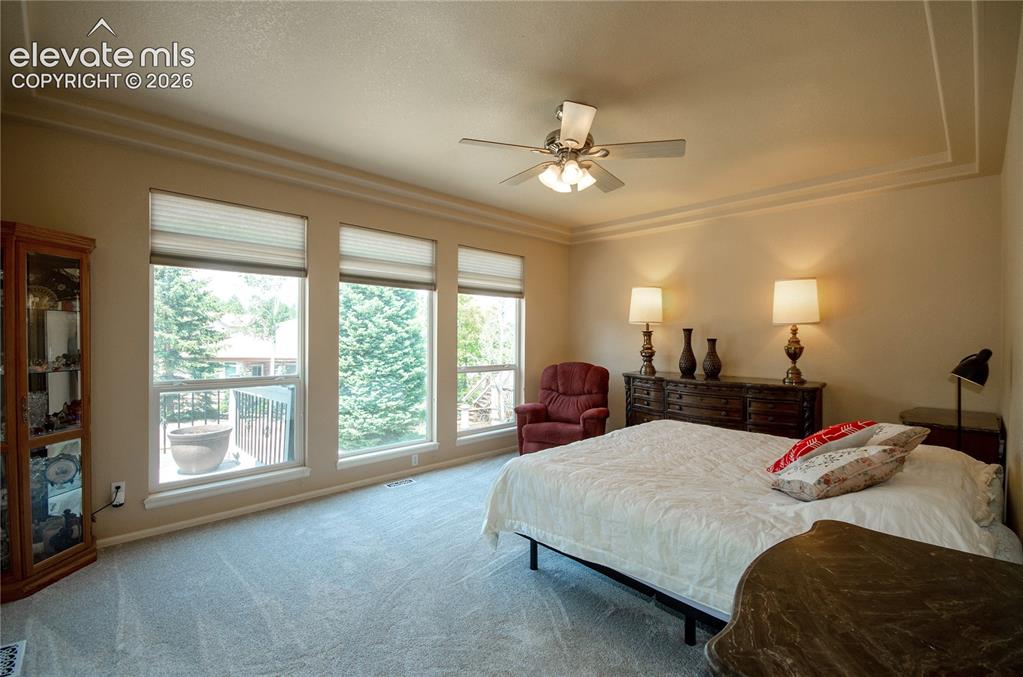 2235 Rockhurst Boulevard Colorado Springs CO 80918