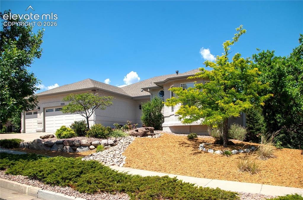 2235 Rockhurst Boulevard Colorado Springs CO 80918
