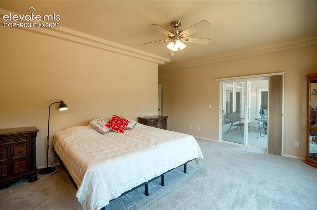 2235 Rockhurst Boulevard Colorado Springs CO 80918
