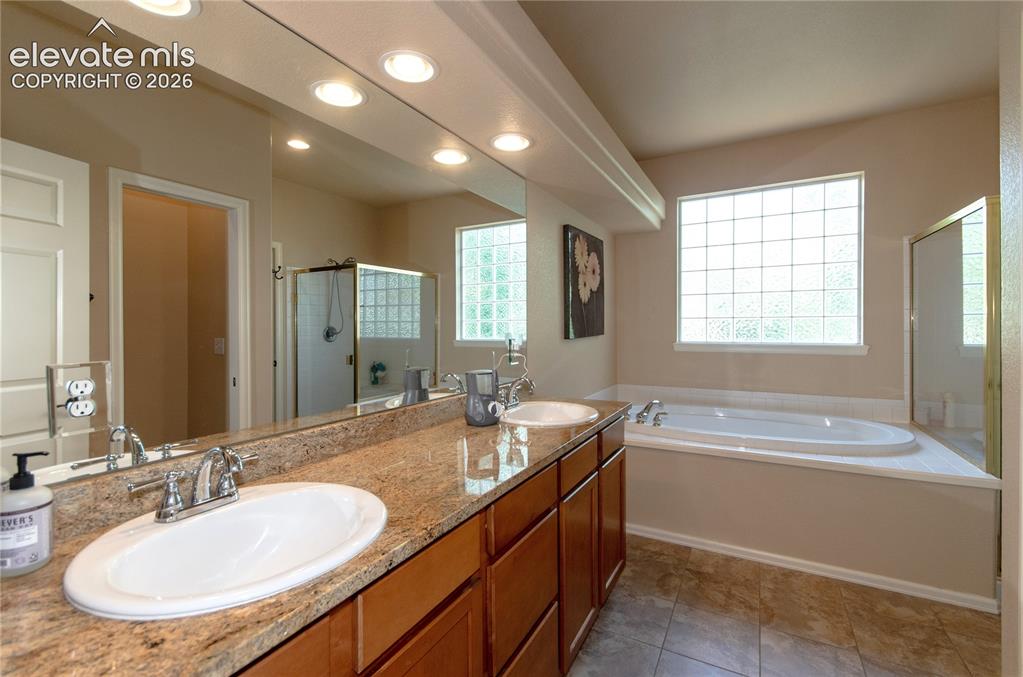 2235 Rockhurst Boulevard Colorado Springs CO 80918
