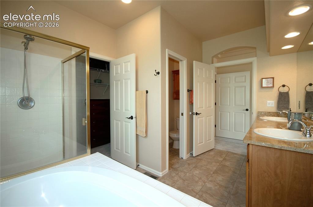 2235 Rockhurst Boulevard Colorado Springs CO 80918