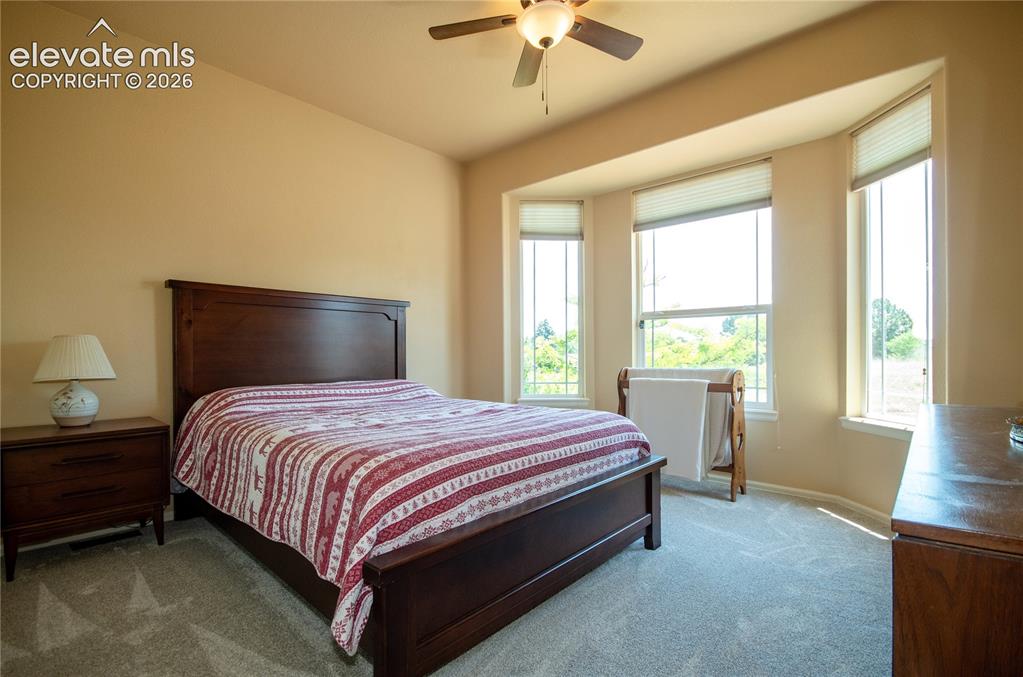 2235 Rockhurst Boulevard Colorado Springs CO 80918