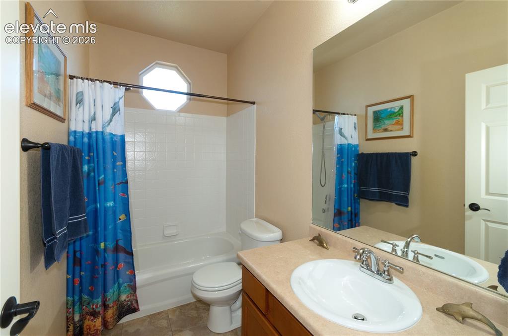 2235 Rockhurst Boulevard Colorado Springs CO 80918