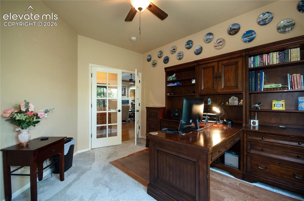 2235 Rockhurst Boulevard Colorado Springs CO 80918