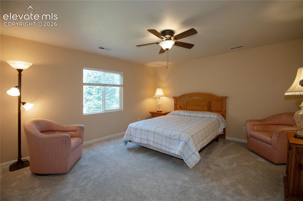 2235 Rockhurst Boulevard Colorado Springs CO 80918