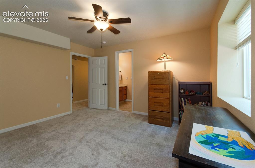 2235 Rockhurst Boulevard Colorado Springs CO 80918