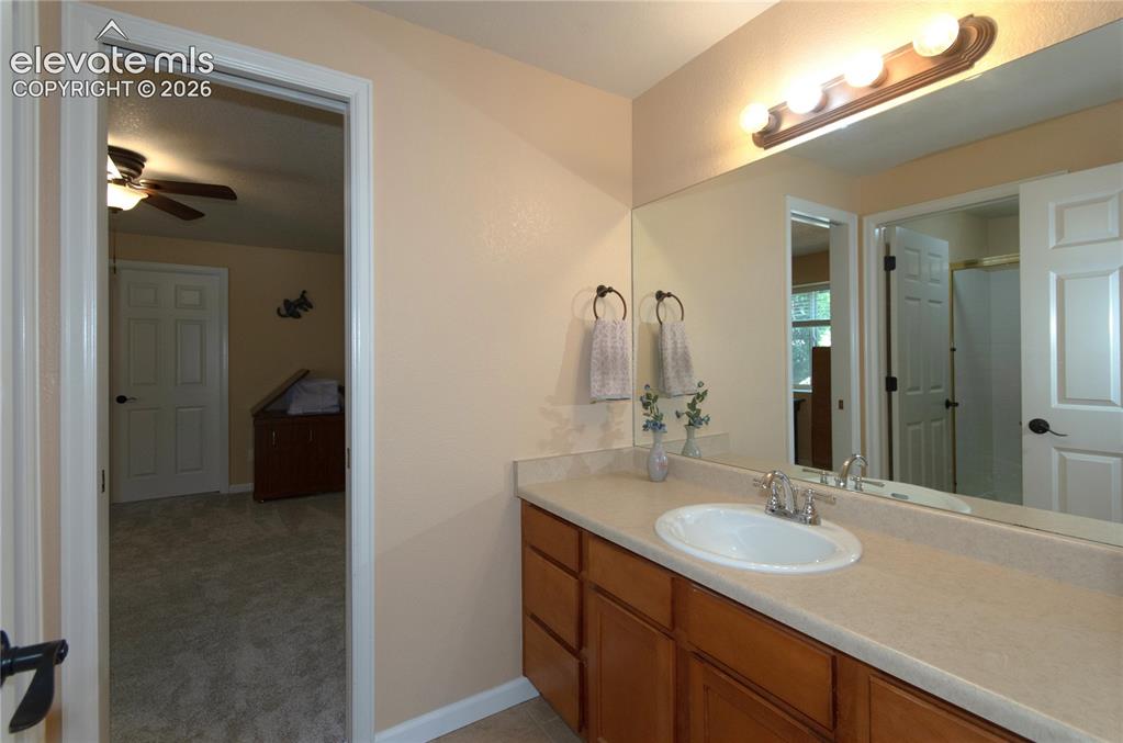 2235 Rockhurst Boulevard Colorado Springs CO 80918