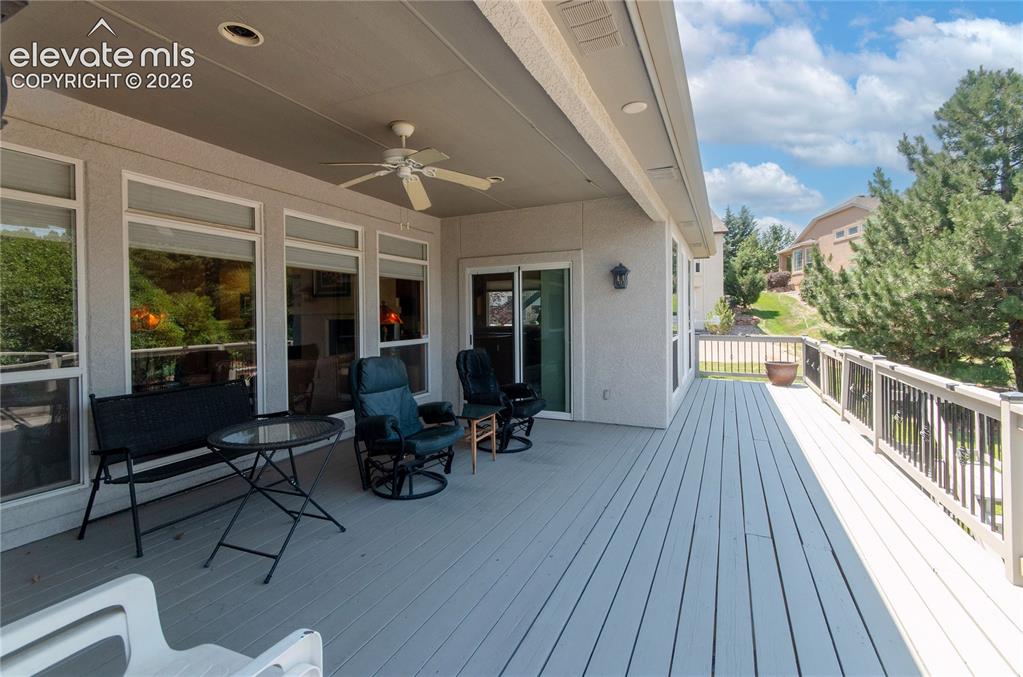 2235 Rockhurst Boulevard Colorado Springs CO 80918