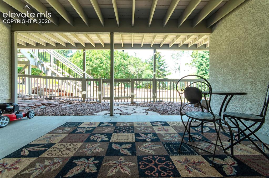 2235 Rockhurst Boulevard Colorado Springs CO 80918