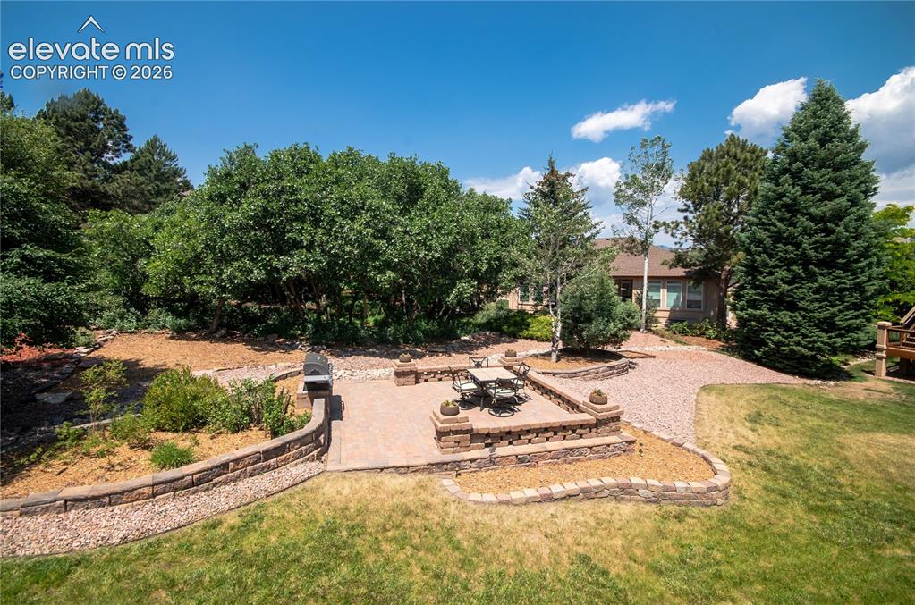 2235 Rockhurst Boulevard Colorado Springs CO 80918