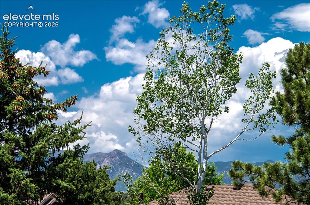 2235 Rockhurst Boulevard Colorado Springs CO 80918