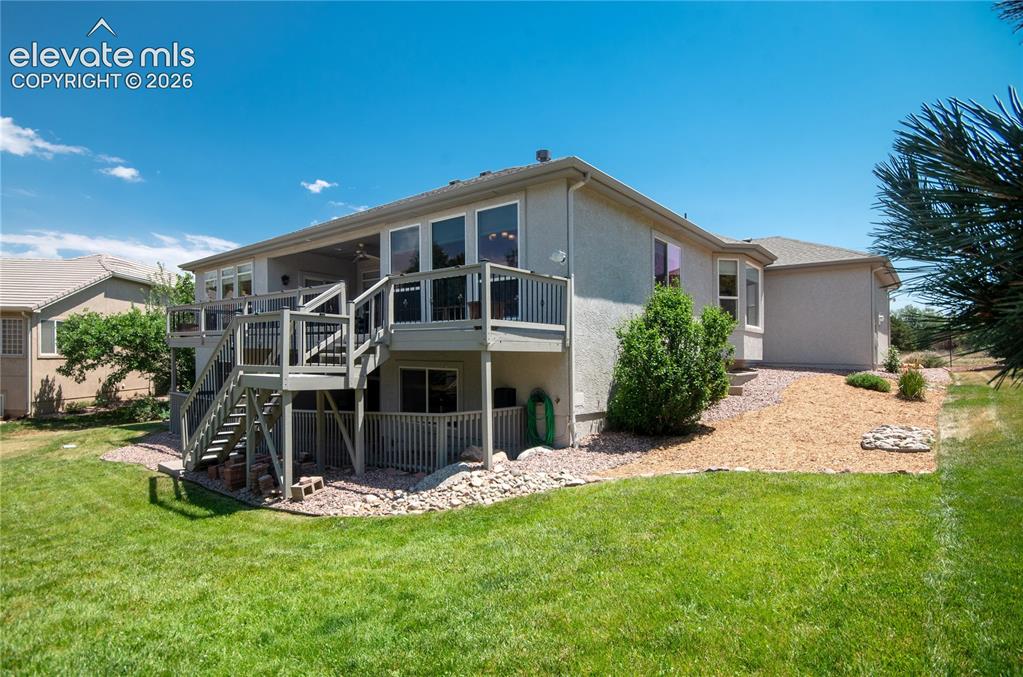 2235 Rockhurst Boulevard Colorado Springs CO 80918