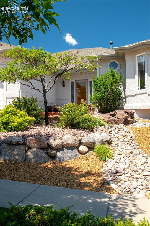 2235 Rockhurst Boulevard Colorado Springs CO 80918