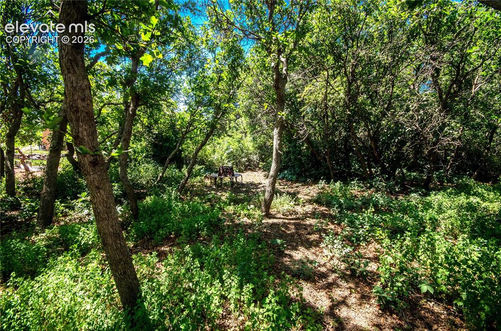 2235 Rockhurst Boulevard Colorado Springs CO 80918