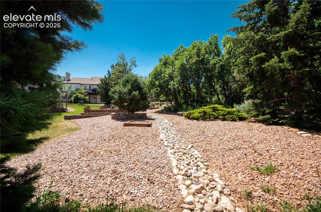 2235 Rockhurst Boulevard Colorado Springs CO 80918