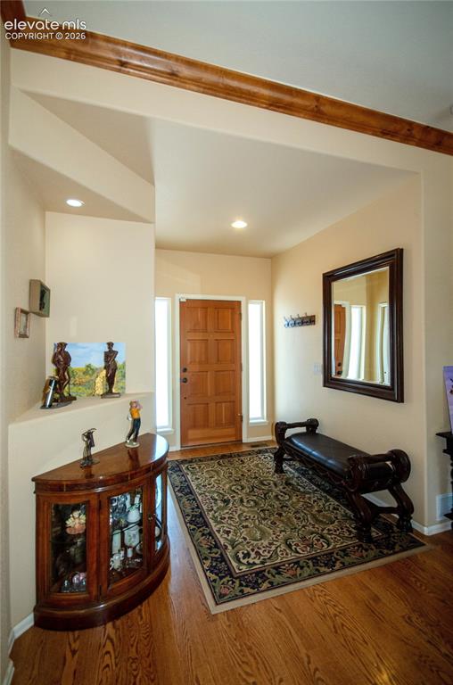 2235 Rockhurst Boulevard Colorado Springs CO 80918