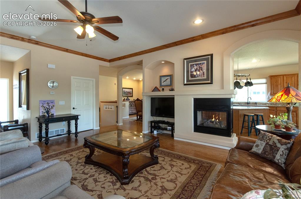 2235 Rockhurst Boulevard Colorado Springs CO 80918